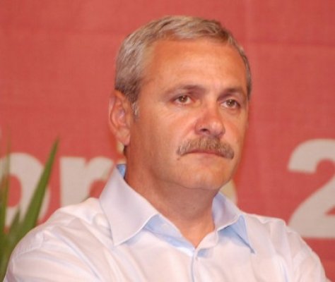 Dragnea cere maşini pentru funcţionarii din primării